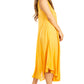 Sakkas Everyday Essentials Caftan Tank Dress / Cover Up