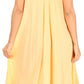 Sakkas Everyday Essentials Caftan Tank Dress / Cover Up