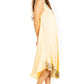 Sakkas Everyday Essentials Caftan Tank Dress / Cover Up