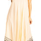 Sakkas Everyday Essentials Caftan Tank Dress / Cover Up