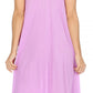 Sakkas Everyday Essentials Caftan Tank Dress / Cover Up