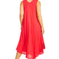 Sakkas Everyday Essentials Caftan Tank Dress / Cover Up