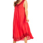 Sakkas Everyday Essentials Caftan Tank Dress / Cover Up