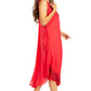 Sakkas Everyday Essentials Caftan Tank Dress / Cover Up