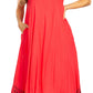 Sakkas Everyday Essentials Caftan Tank Dress / Cover Up