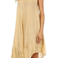 Sakkas Everyday Essentials Caftan Tank Dress / Cover Up