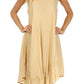 Sakkas Everyday Essentials Caftan Tank Dress / Cover Up