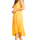 Sakkas Everyday Essentials Caftan Tank Dress / Cover Up