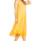 Sakkas Everyday Essentials Caftan Tank Dress / Cover Up