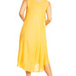 Sakkas Everyday Essentials Caftan Tank Dress / Cover Up