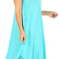 Sakkas Everyday Essentials Caftan Tank Dress / Cover Up