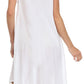 Sakkas Everyday Essentials Caftan Tank Dress / Cover Up