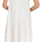 Sakkas Everyday Essentials Caftan Tank Dress / Cover Up