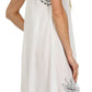 Sakkas Everyday Essentials Caftan Tank Dress / Cover Up