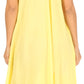 Sakkas Everyday Essentials Caftan Tank Dress / Cover Up