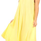 Sakkas Everyday Essentials Caftan Tank Dress / Cover Up