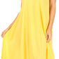Sakkas Everyday Essentials Caftan Tank Dress / Cover Up