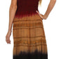Sakkas Adelina Embroidered Rayon Dress