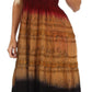 Sakkas Adelina Embroidered Rayon Dress