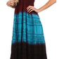 Sakkas Adelina Embroidered Rayon Dress