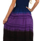 Sakkas Adelina Embroidered Rayon Dress