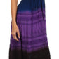 Sakkas Adelina Embroidered Rayon Dress