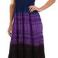 Sakkas Adelina Embroidered Rayon Dress