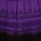 Sakkas Adelina Embroidered Rayon Dress