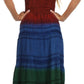 Sakkas Adelina Embroidered Rayon Dress