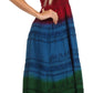 Sakkas Adelina Embroidered Rayon Dress