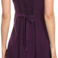 Sakkas Ameelynn Short Embroidered Batik Festival Sleeveless Spaghetti Strap Dress