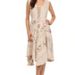 Sakkas Fairy Maiden Corset Style Dress