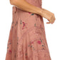 Sakkas Fairy Maiden Corset Style Dress