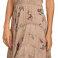 Sakkas Fairy Maiden Corset Style Dress