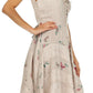 Sakkas Fairy Maiden Corset Style Dress