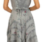 Sakkas Fairy Maiden Corset Style Dress