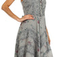 Sakkas Fairy Maiden Corset Style Dress