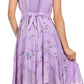 Sakkas Fairy Maiden Corset Style Dress