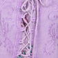 Sakkas Fairy Maiden Corset Style Dress