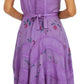 Sakkas Fairy Maiden Corset Style Dress