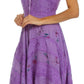Sakkas Fairy Maiden Corset Style Dress