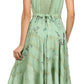 Sakkas Fairy Maiden Corset Style Dress
