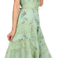 Sakkas Fairy Maiden Corset Style Dress