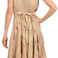 Sakkas Fairy Maiden Corset Style Dress