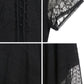 Sakkas Marigold Embroidered Fairy Dress