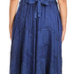 Sakkas Marigold Embroidered Fairy Dress