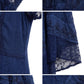 Sakkas Marigold Embroidered Fairy Dress