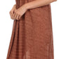 Sakkas Adele Sequin Embroidered Scoop Neck Sleeveless Dress / Cover Up