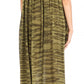 Sakkas Adele Sequin Embroidered Scoop Neck Sleeveless Dress / Cover Up
