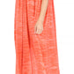 Sakkas Adele Sequin Embroidered Scoop Neck Sleeveless Dress / Cover Up